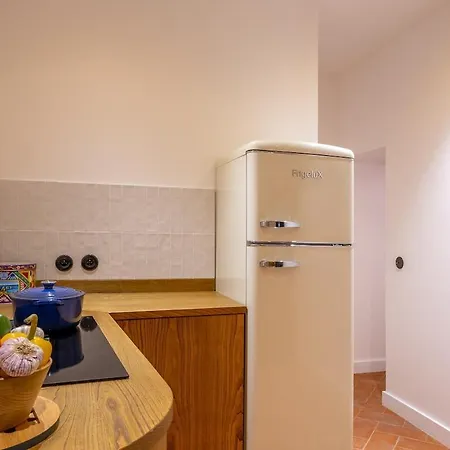 Ancien Seminaire De La Citadelle De * Бастия