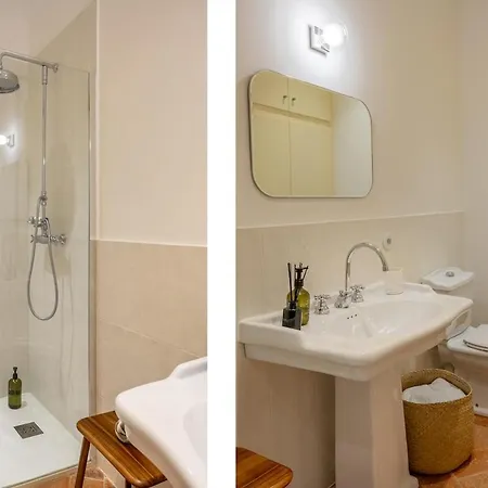 Ancien Seminaire De La Citadelle De Апартаменты *