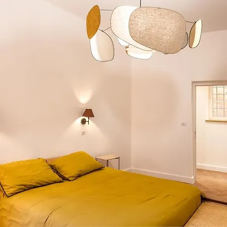 Ancien Seminaire De La Citadelle De Апартаменты Бастия