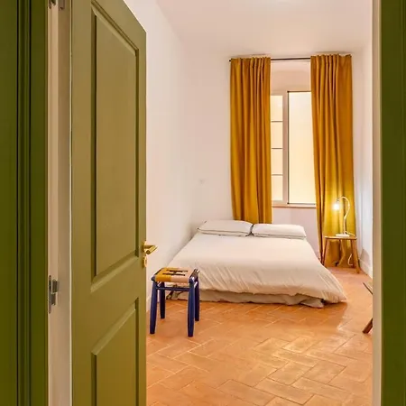 Ancien Seminaire De La Citadelle De Апартаменты