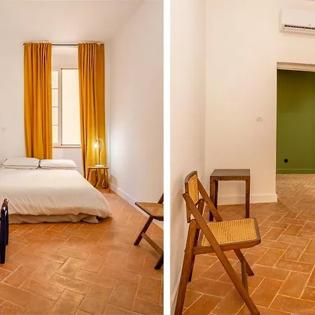 Ancien Seminaire De La Citadelle De Бастия