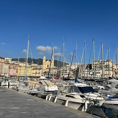 Апартаменты Ancien Seminaire De La Citadelle De *