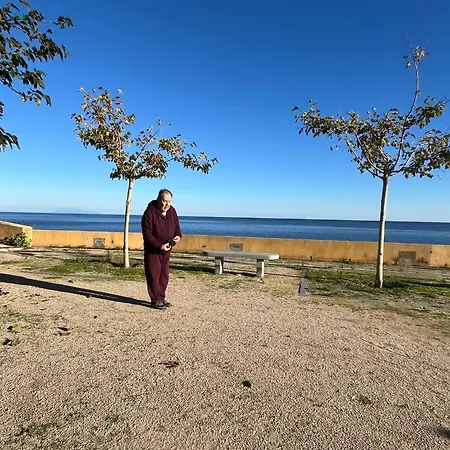 Ancien Seminaire De La Citadelle De Апартаменты *