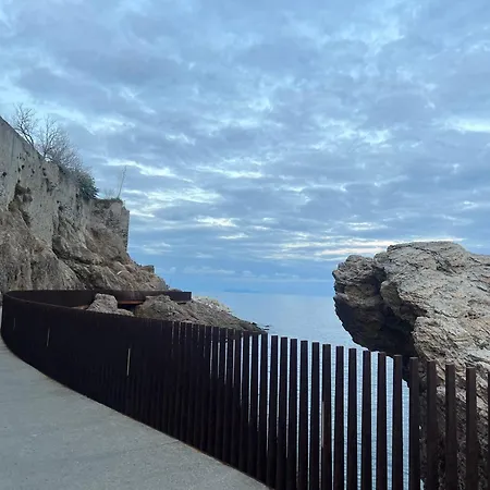 Ancien Seminaire De La Citadelle De *