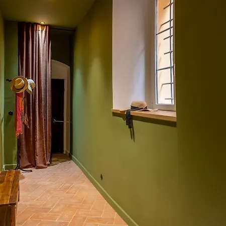Apartment Ancien Seminaire De La Citadelle De Bastia *