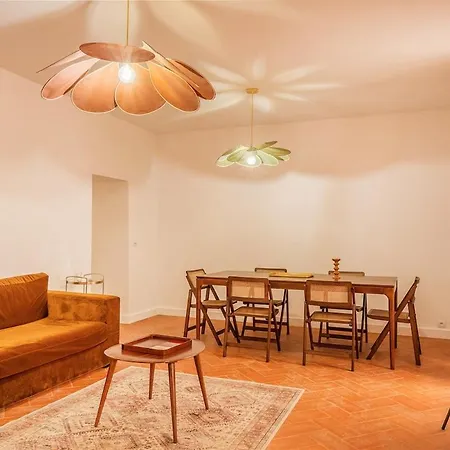 Apartamento Ancien Seminaire De La Citadelle De