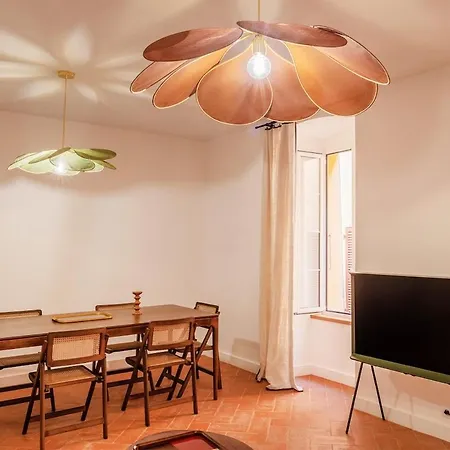 Ancien Seminaire De La Citadelle De Apartamento Bastia (Corsica)