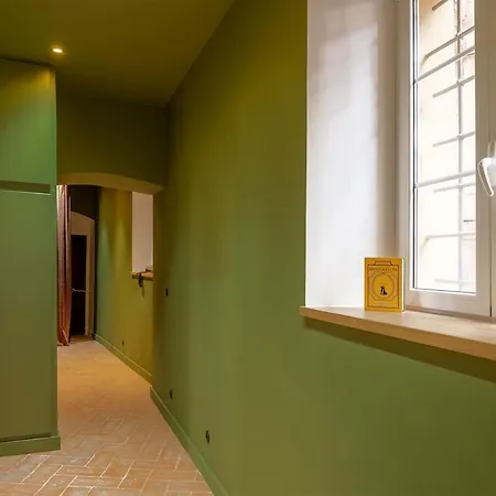 Apartamento Ancien Seminaire De La Citadelle De *