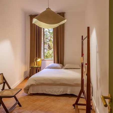 Apartment Ancien Seminaire De La Citadelle De Bastia