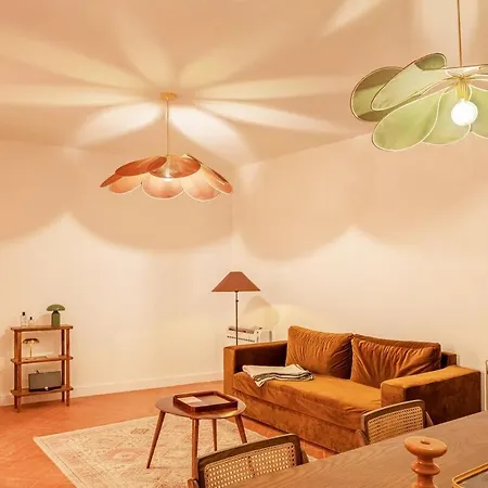 Apartmán Ancien Seminaire De La Citadelle De Bastia (Corsica)