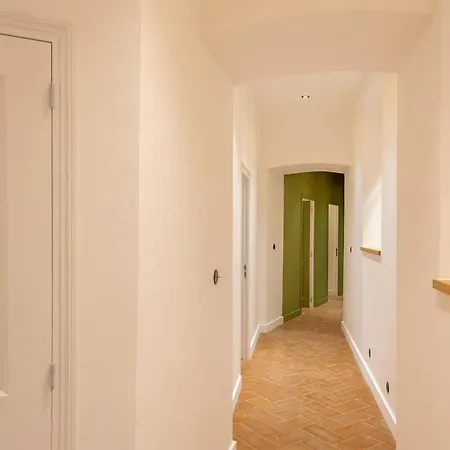 Apartamento Ancien Seminaire De La Citadelle De