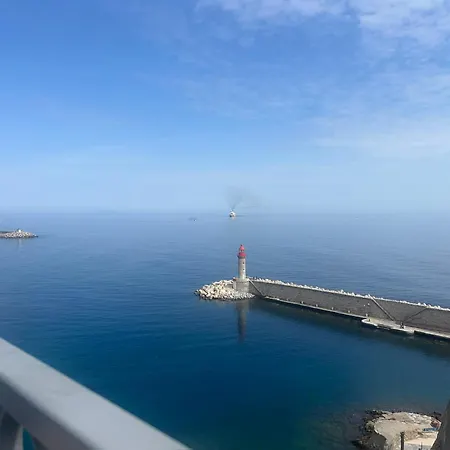 Ancien Seminaire De La Citadelle De Apartamento