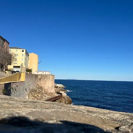 Appartamento Ancien Séminaire De La Citadelle De *