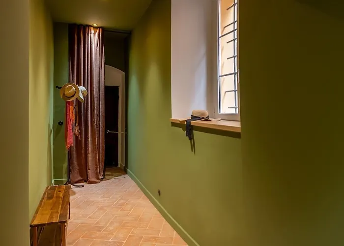 Appartamento Ancien Séminaire De La Citadelle De *